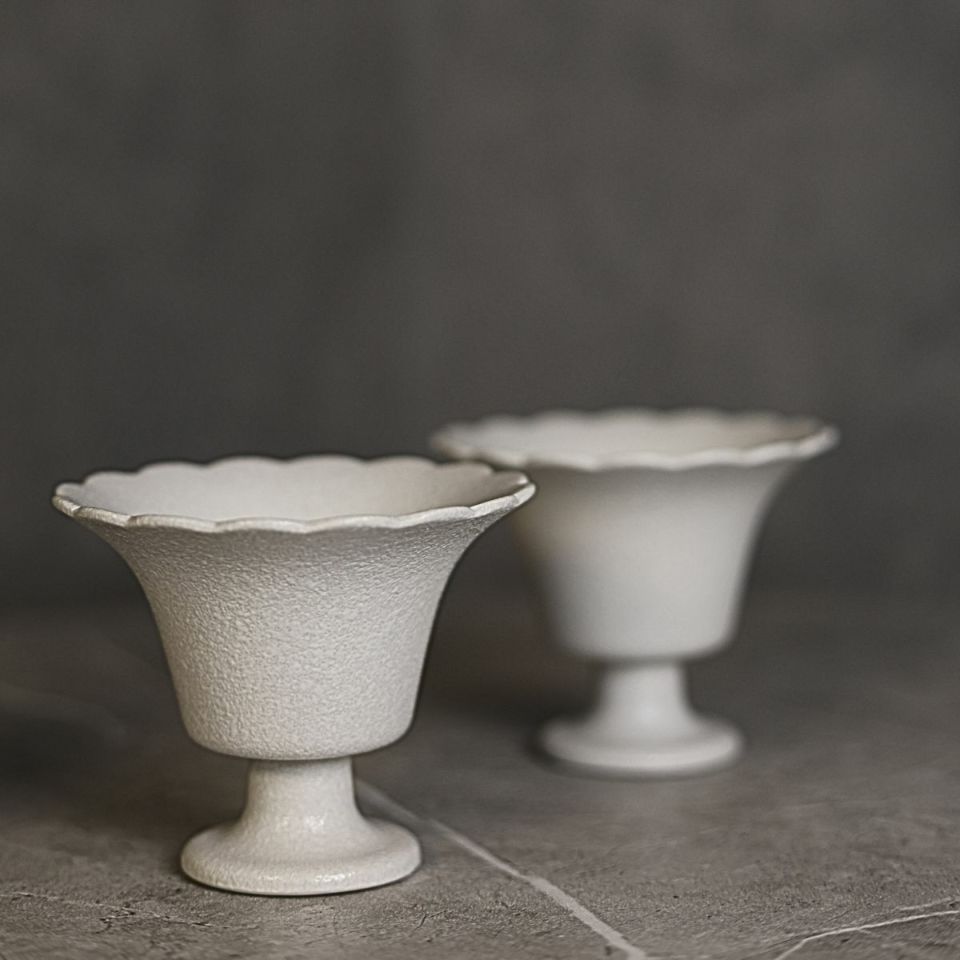 MINO　SNOW　ベルフラワー高台　9.5cm