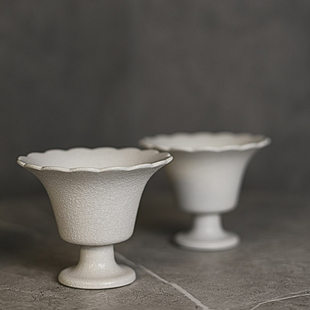 MINO　SNOW　ベルフラワー高台　9.5cm