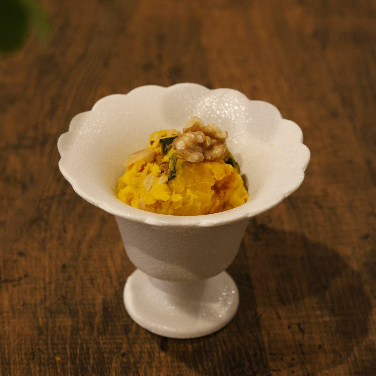 MINO　SNOW　ベルフラワー高台　9.5cm