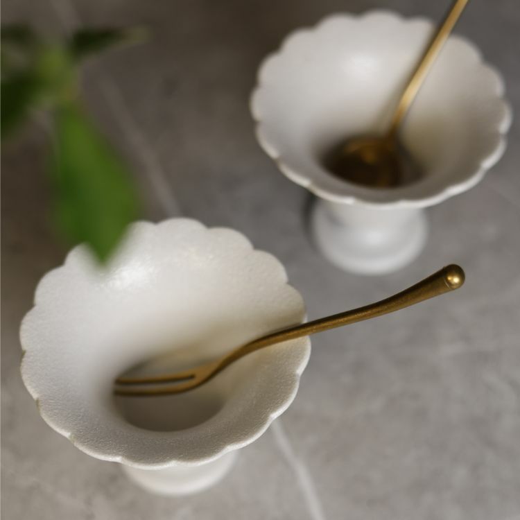 MINO　SNOW　ベルフラワー高台　9.5cm