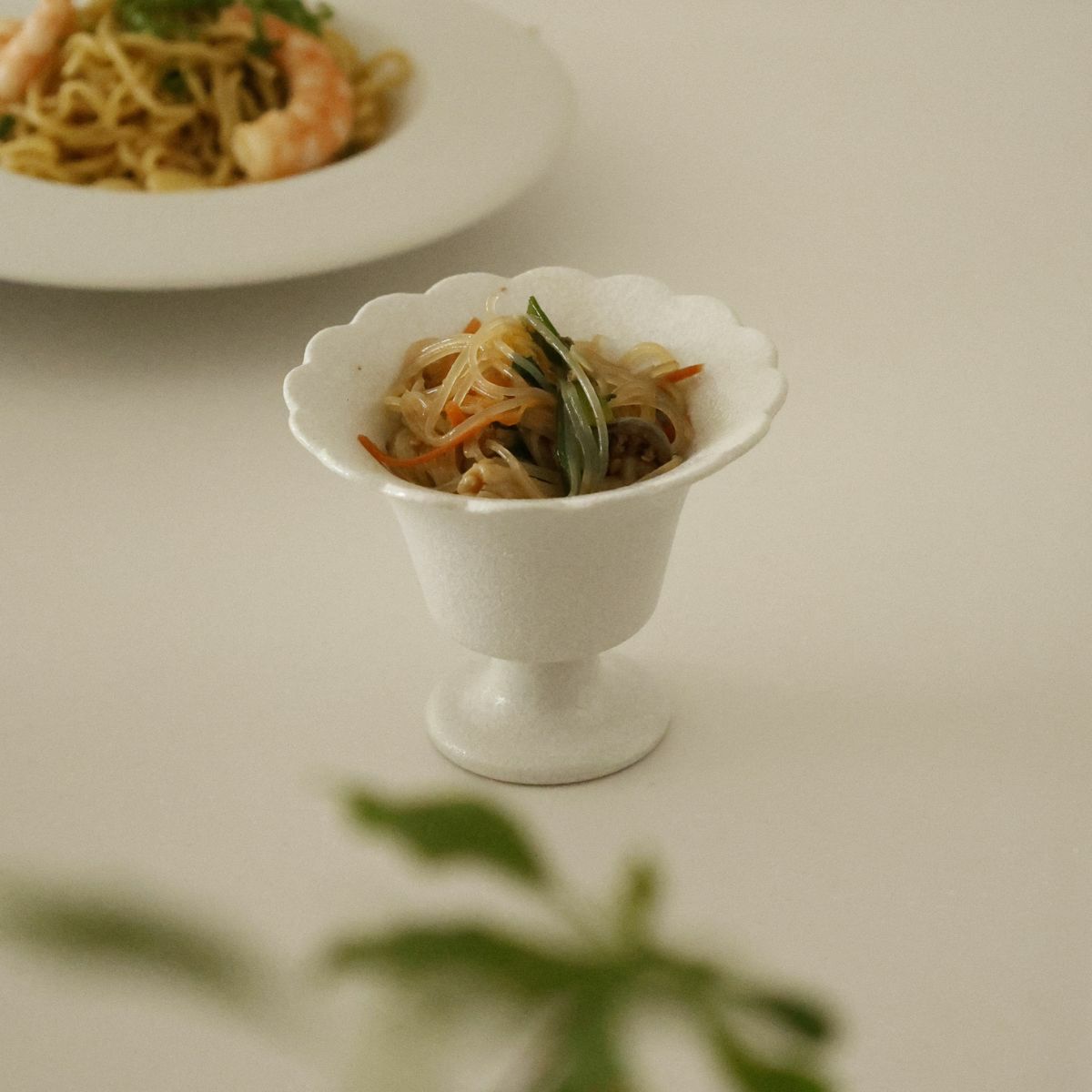 MINO　SNOW　ベルフラワー高台　9.5cm