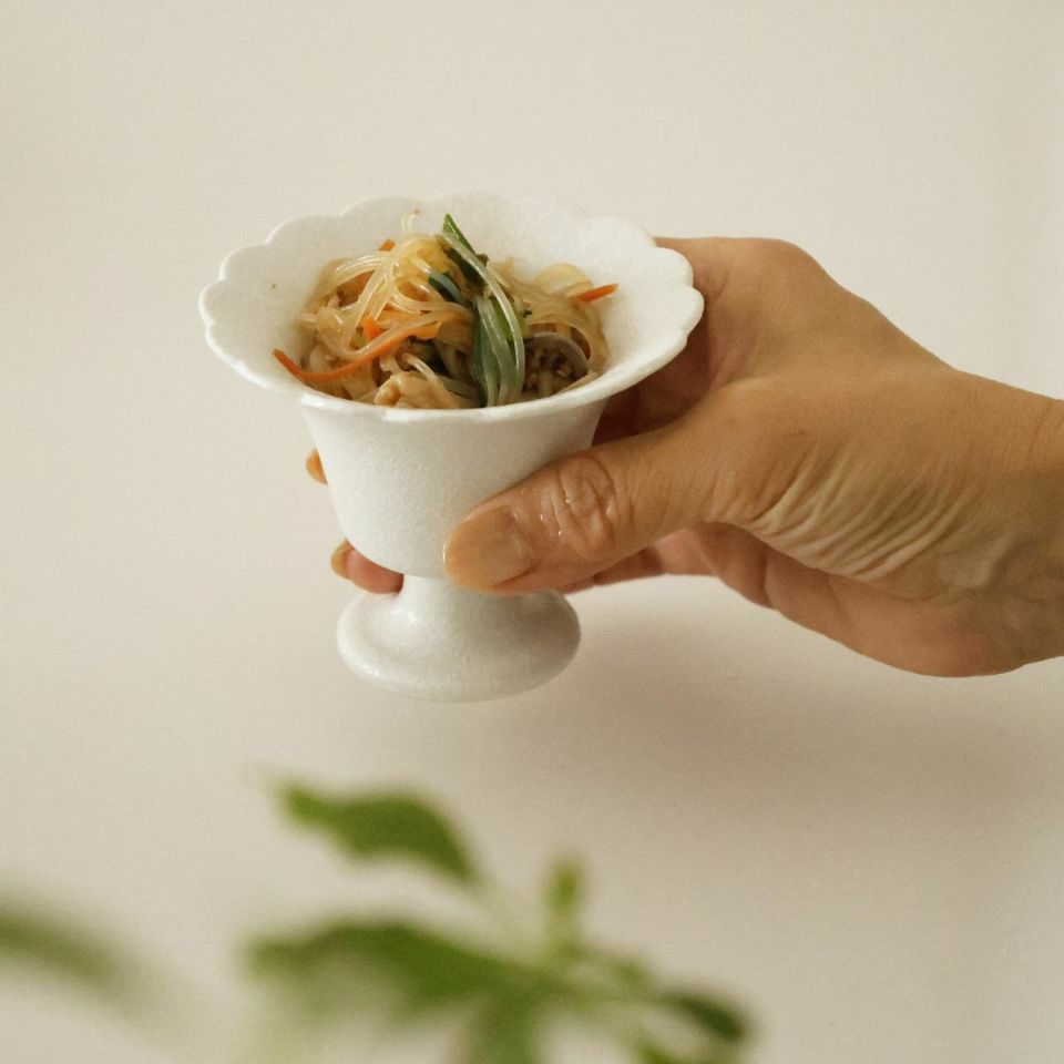 MINO　SNOW　ベルフラワー高台　9.5cm