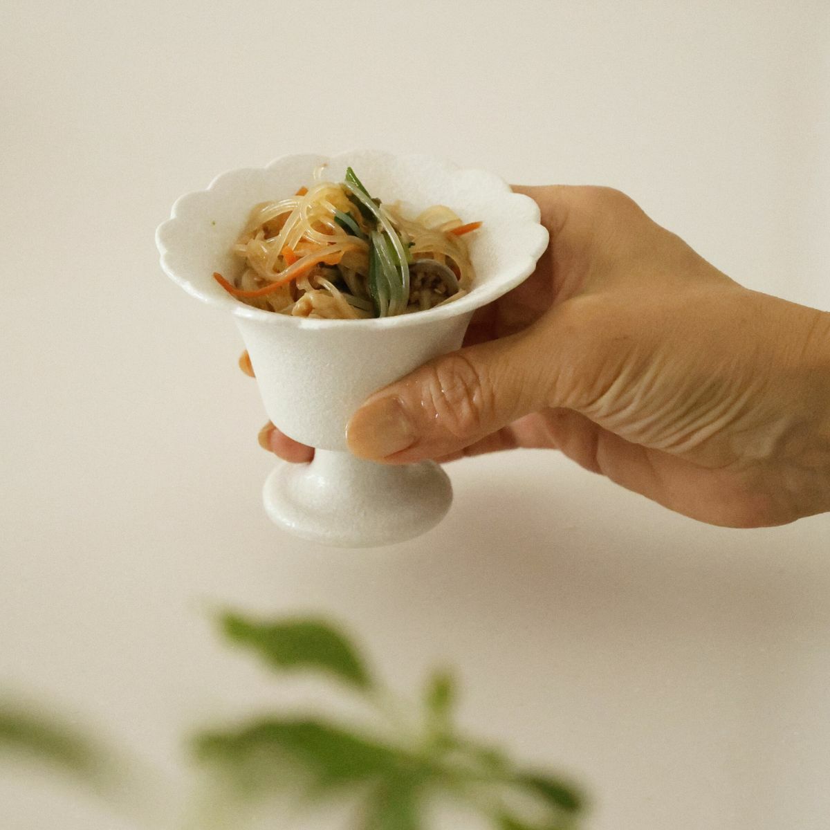 MINO　SNOW　ベルフラワー高台　9.5cm