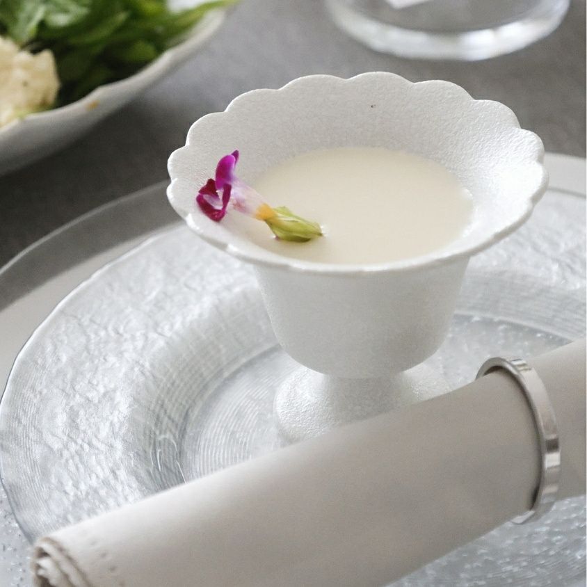 MINO　SNOW　ベルフラワー高台　9.5cm