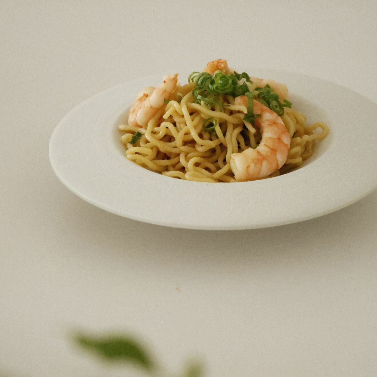 MINO　SNOW　 リムオードブル　18cm