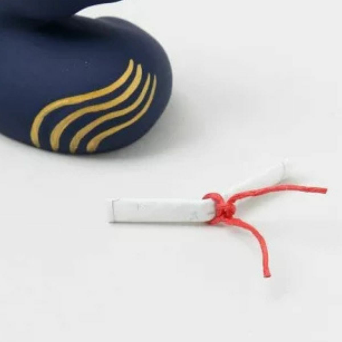 干支　馬　置物